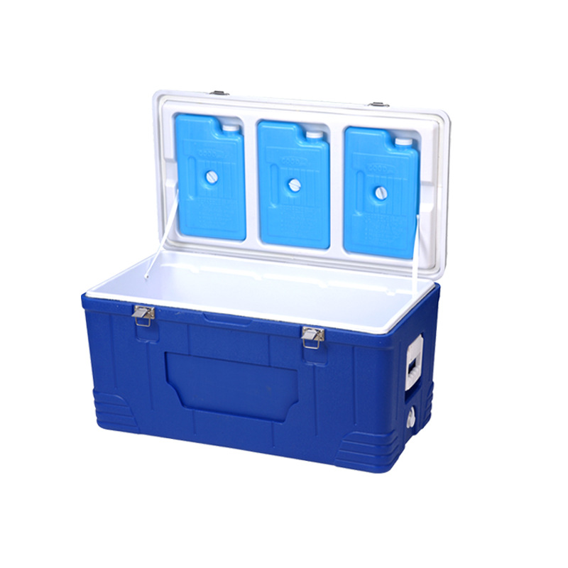 ab类生物安全运输箱核酸采样标本转运箱疫苗样本送检