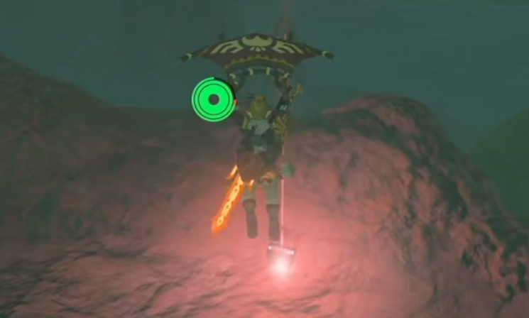 塞尔达联动:异度神剑2的任务怎么做