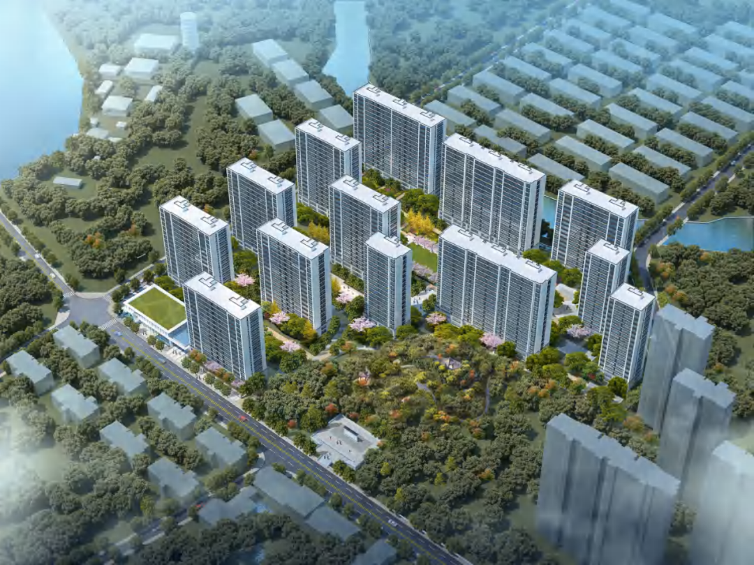 关于东阳这个楼盘烂尾的答复