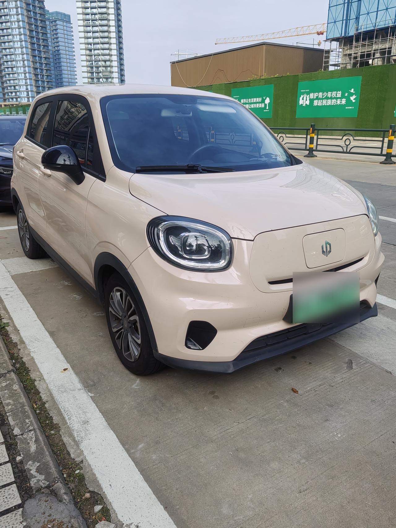 零跑t03,三年使用后简单心得