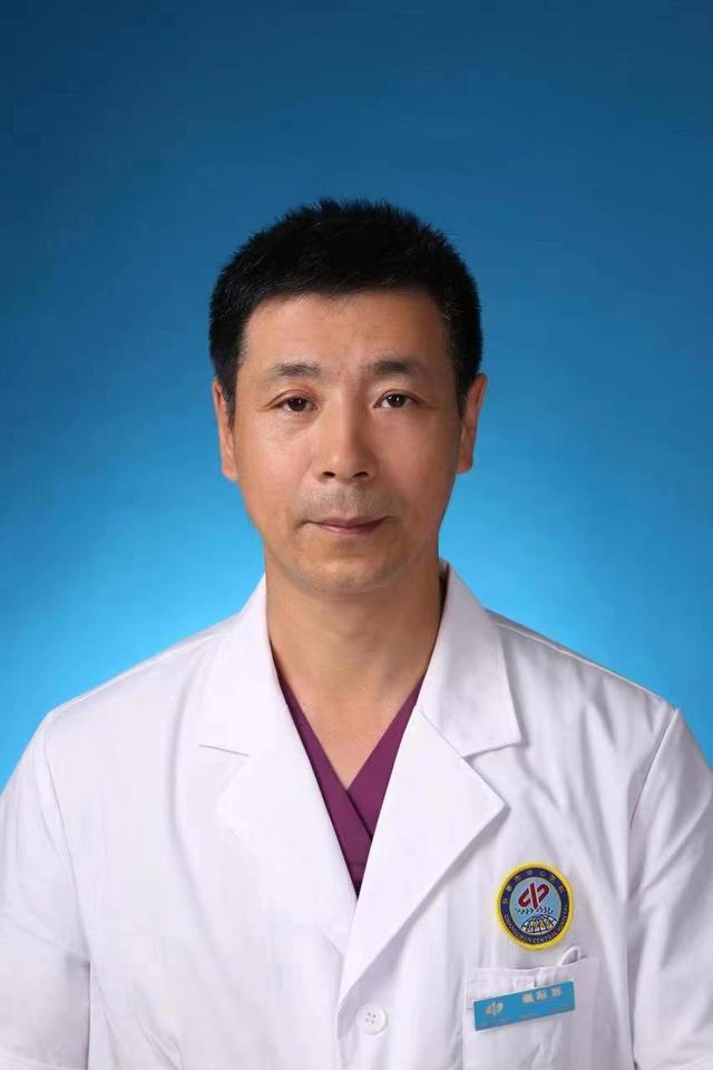 5月4日长春市中心医院呼吸与危重症医学科主任张际春在线答疑