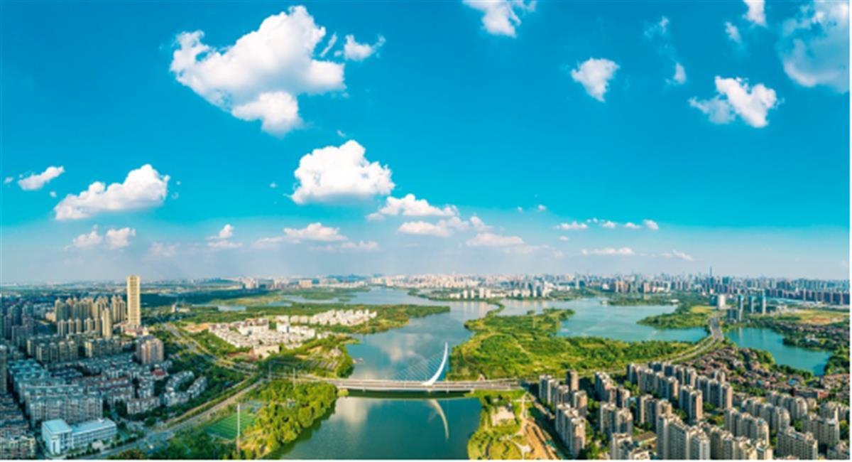 武汉临空港加快打造中国网谷践行新时代英雄城市使命担当