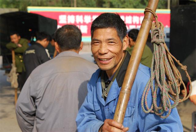 重庆棒棒从40万到不足2000人,离开的为曾经骄傲,留下的依旧努力