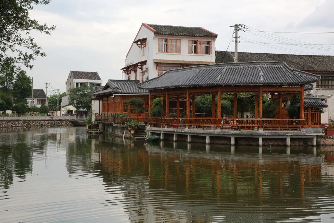 喜报!平阳县昆阳镇这个村获评省美丽庭院特色村