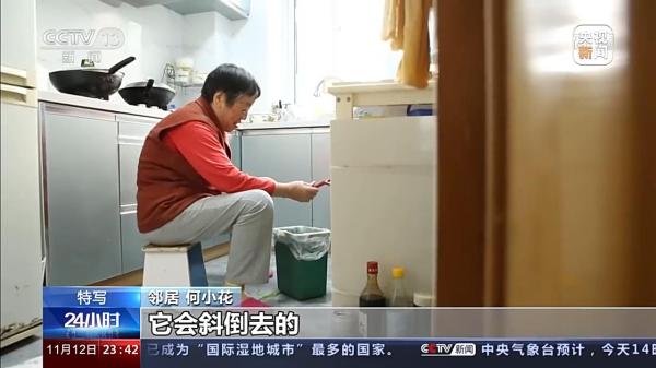 "板凳爷爷"杨茂春 20年送出两千件"木头宝贝"