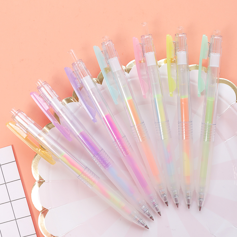 中性笔 - 热门商品专区