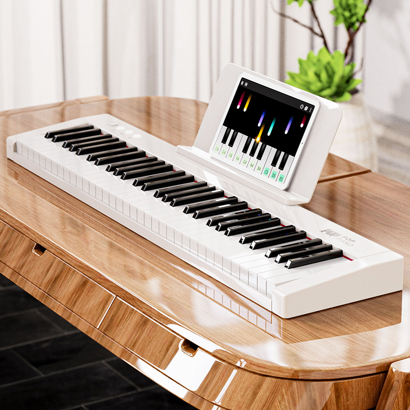 特伦斯电钢琴怎么样?