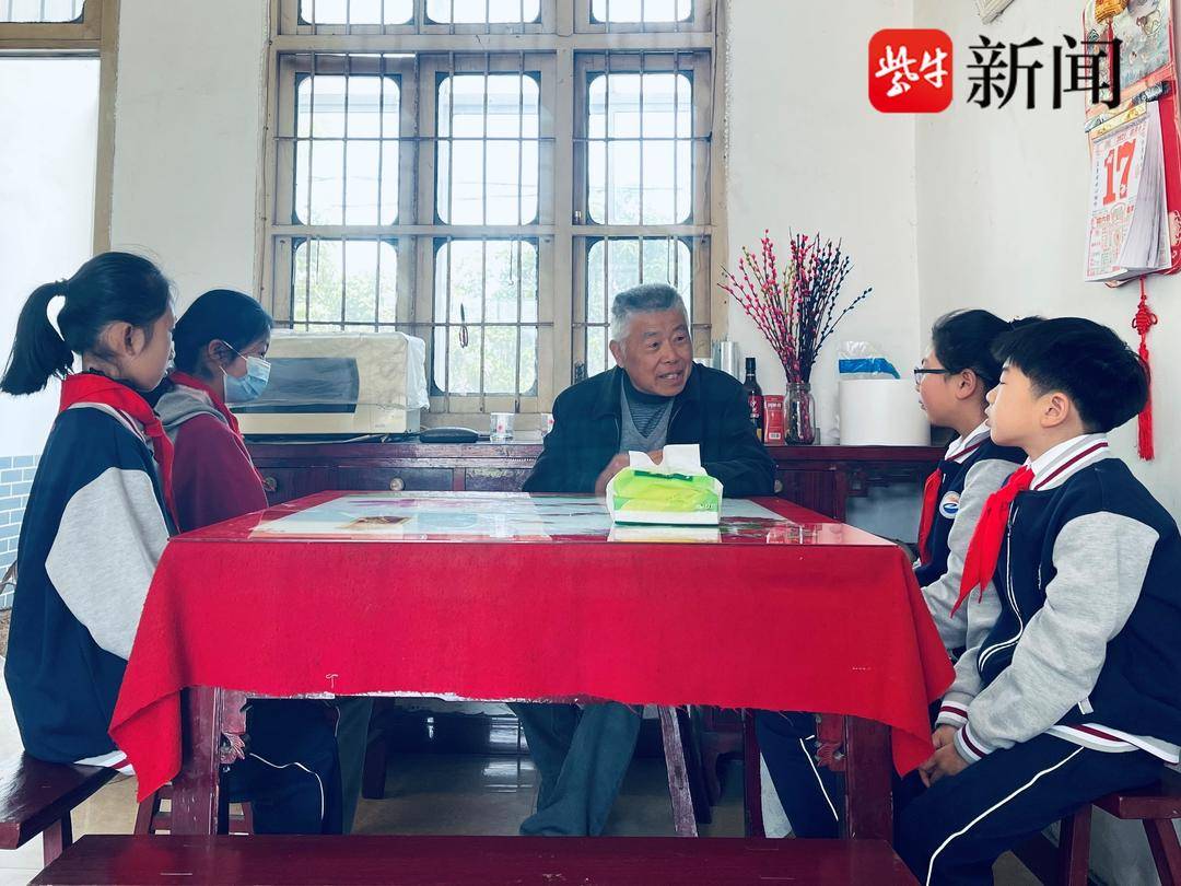 张家港市后塍街道:传承印象,为乡土文化插上翅膀