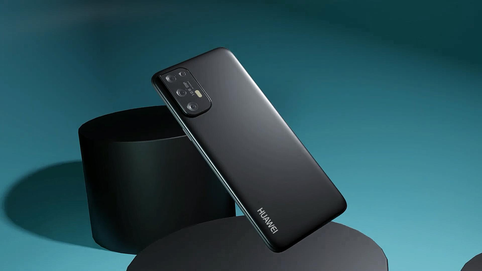 华为p50pro曝光,1亿像素 麒麟9000 鸿蒙,这才是华为旗舰机