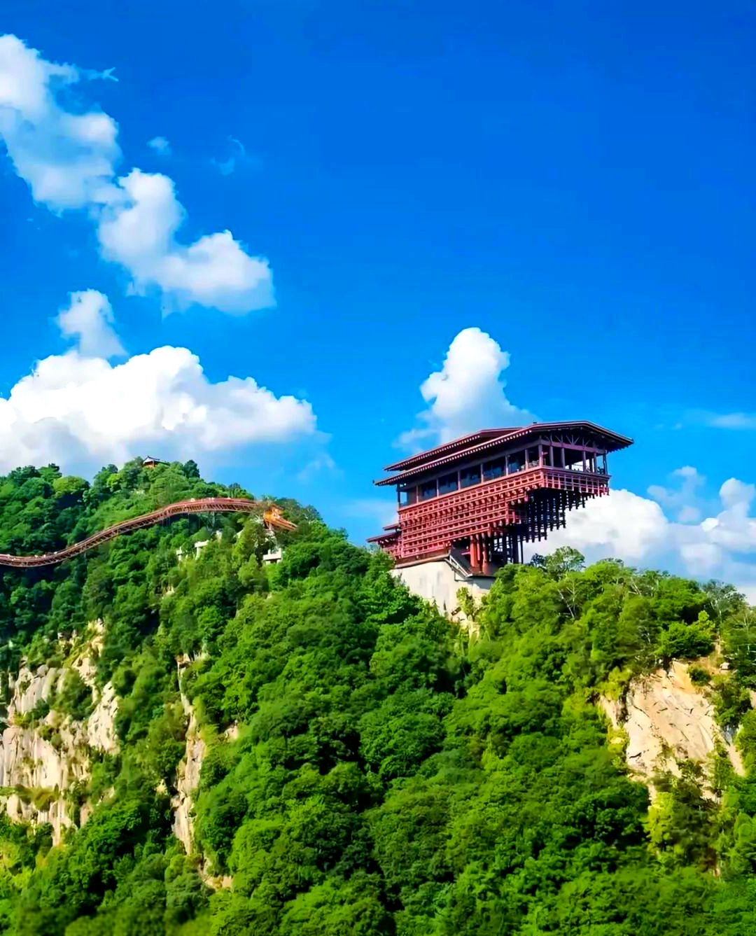 渭南众多精彩景点,探索自然与文化的胜地!