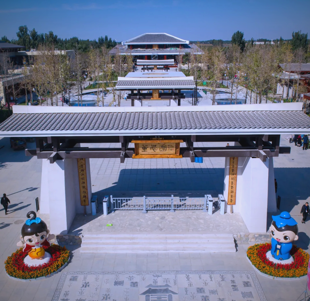 衡水市3家景区晋级4a景区,开启旅游发展新篇章