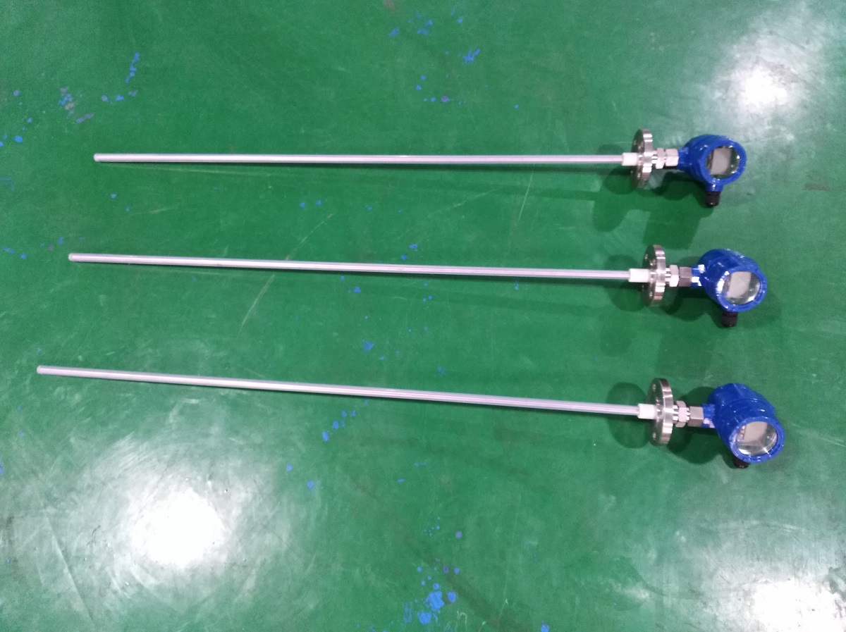 专业电容式液位计,稳定性好,性价比高