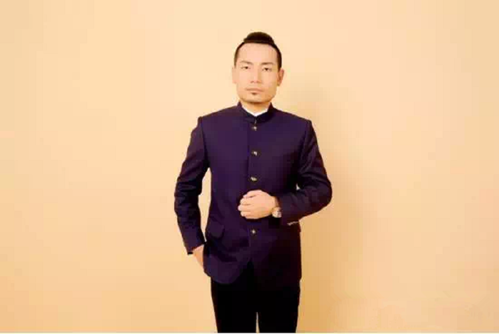 王红锦面部祛皱提升