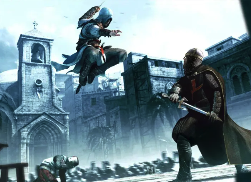 阿萨辛派如今还有传承——暗杀恐怖组织已经成了和平团体