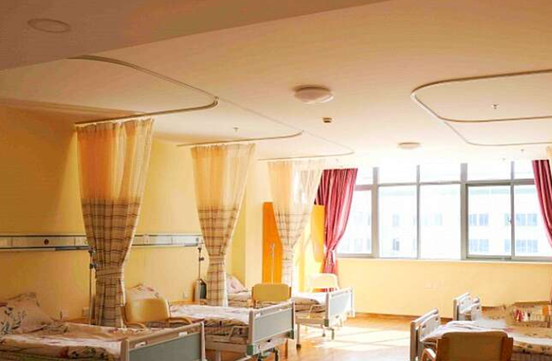 上海天宝养老院一个月多少钱-天宝养老院价格收费