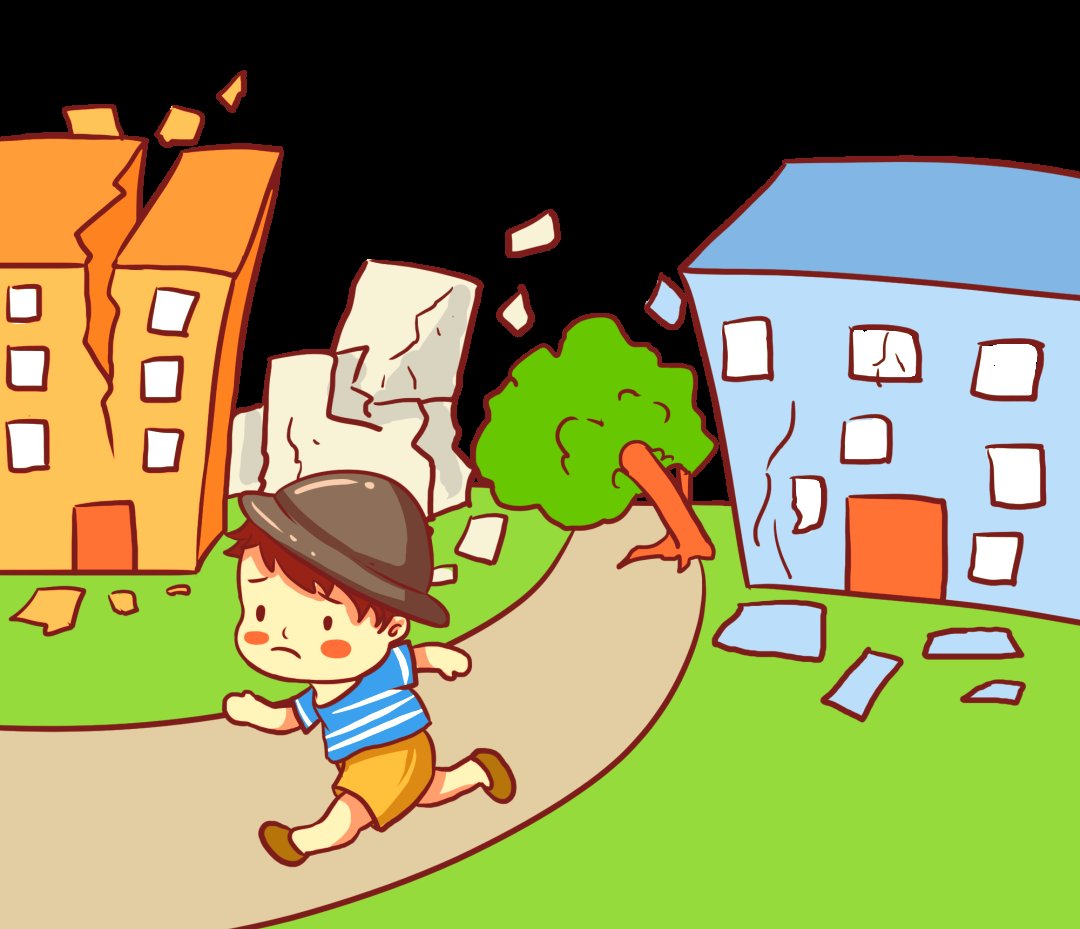 防震减灾安全知识概览