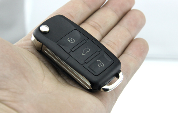 逍客遥控钥匙可以控制车窗开关吗