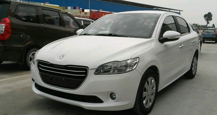 标志301为什么停产了