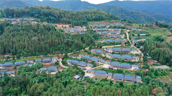 普洱西盟:写好"整治文章" 绘就农村人居环境新画卷