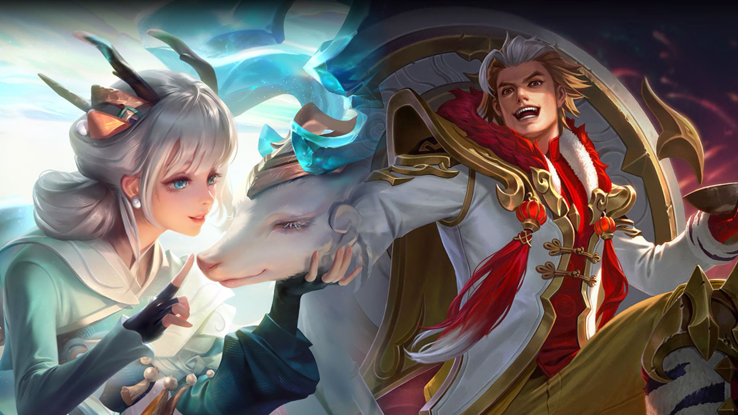 s33末上分推荐:达摩异军突起,百里玄策王者归来,瑶备受青睐