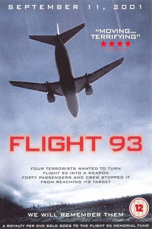 东航mu5735客机坠毁,历数与飞机失事有关的电影,祈祷奇迹发生