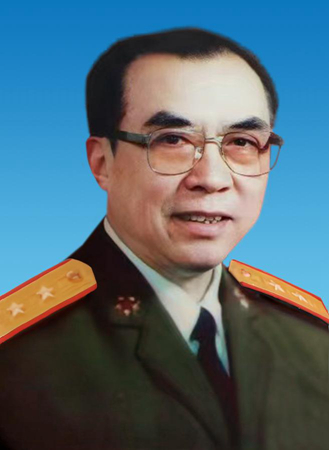 张少松同志逝世