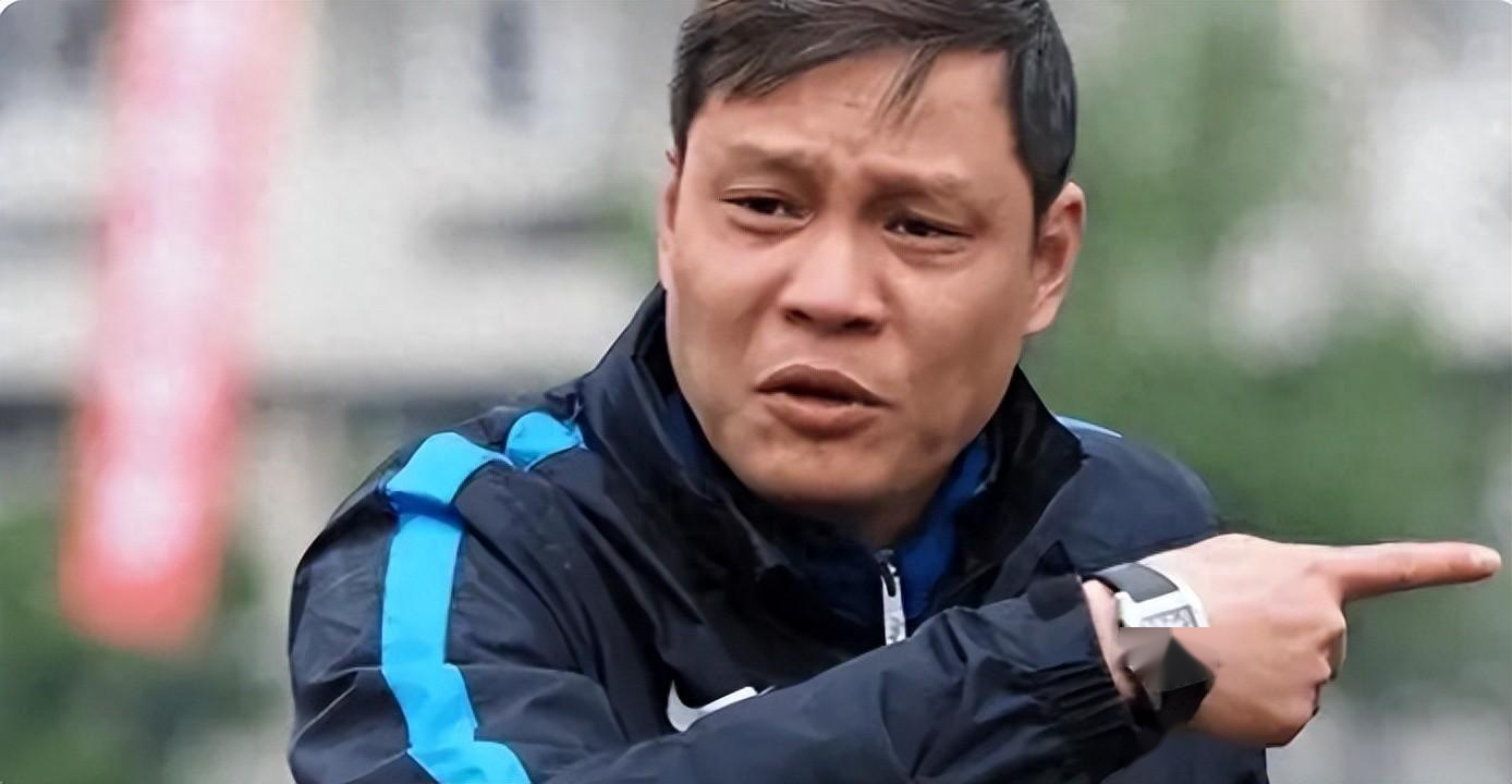 范志毅将挂帅申花老甲a 面临挑战与机遇并存