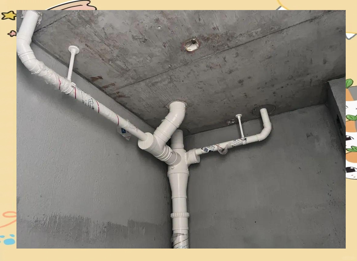 地漏下方是否需设置存水弯以解决卫生间异味问题?