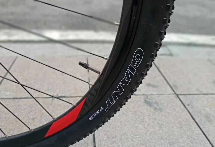 新手入门山地车,捷安特atx777怎么样?