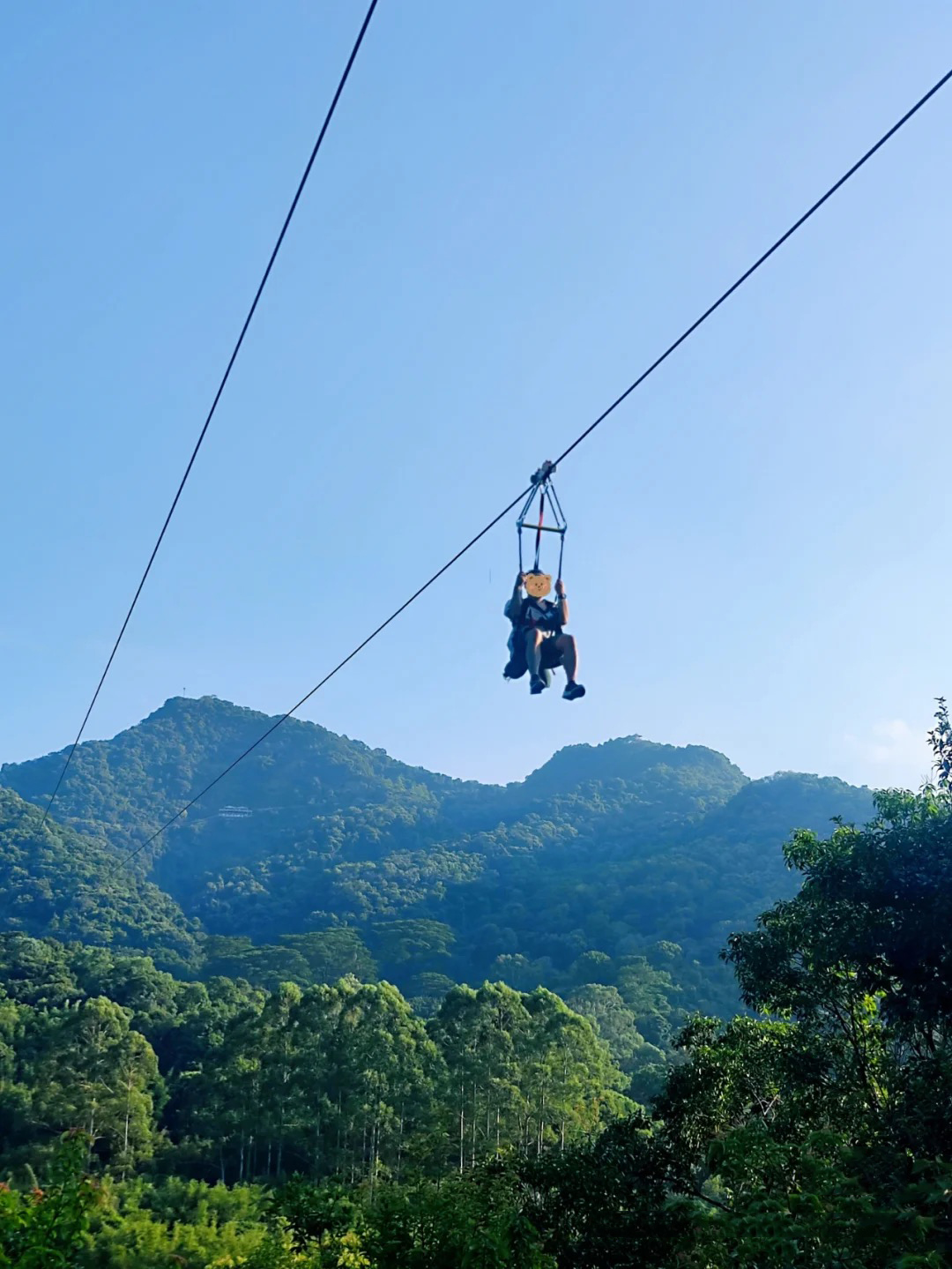 建造滑索需要厂家有哪些资质许可证?建成以后有哪些部门验收?