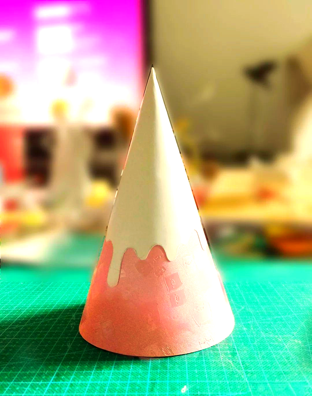 手工达人必备:diy个性化生日帽制作指南