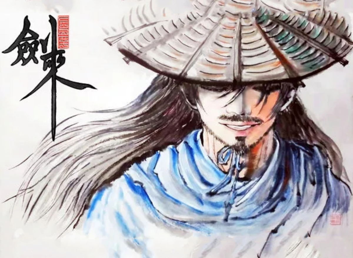 剑来:老瞎子过分了啊,送酒就送到阿良手里嘛,搁千里之外算个啥