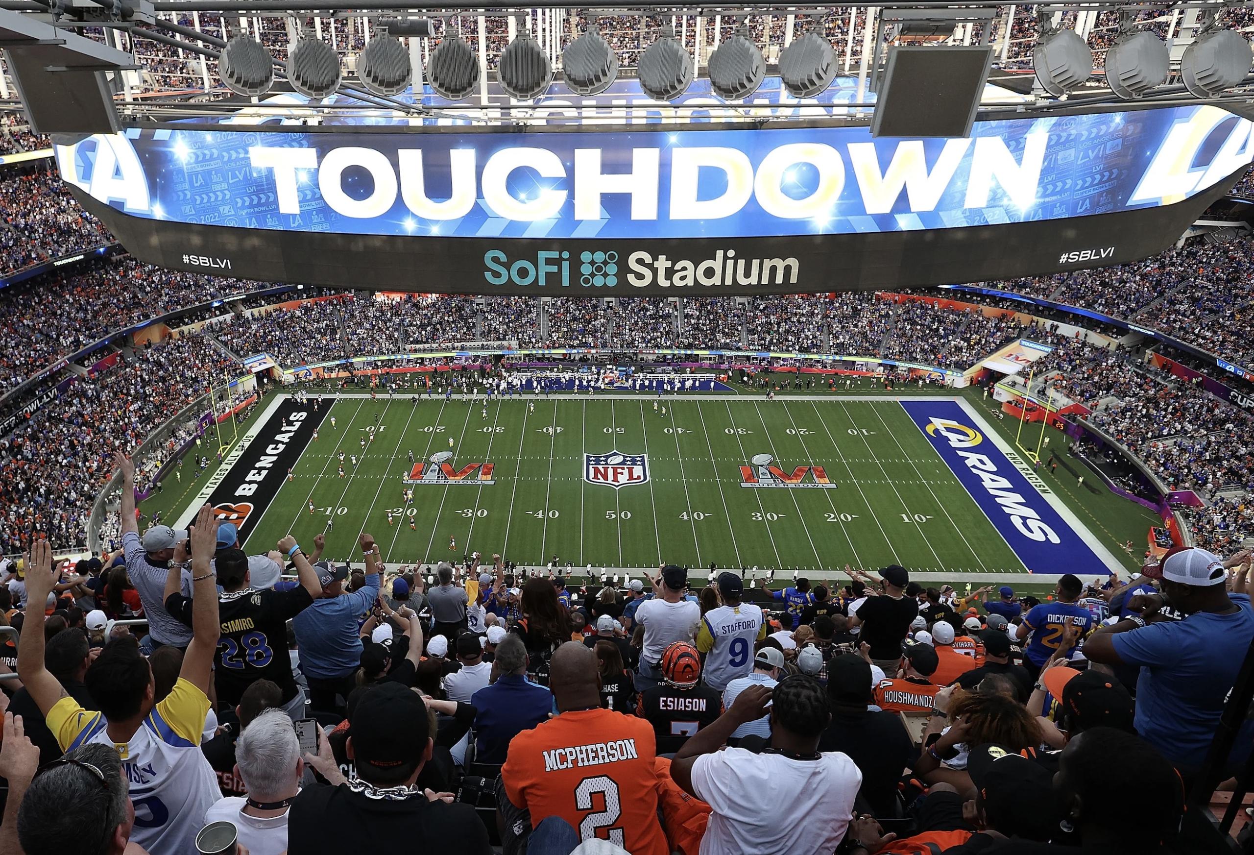 腰旗橄榄球:下一个苏翊鸣诞生的地方