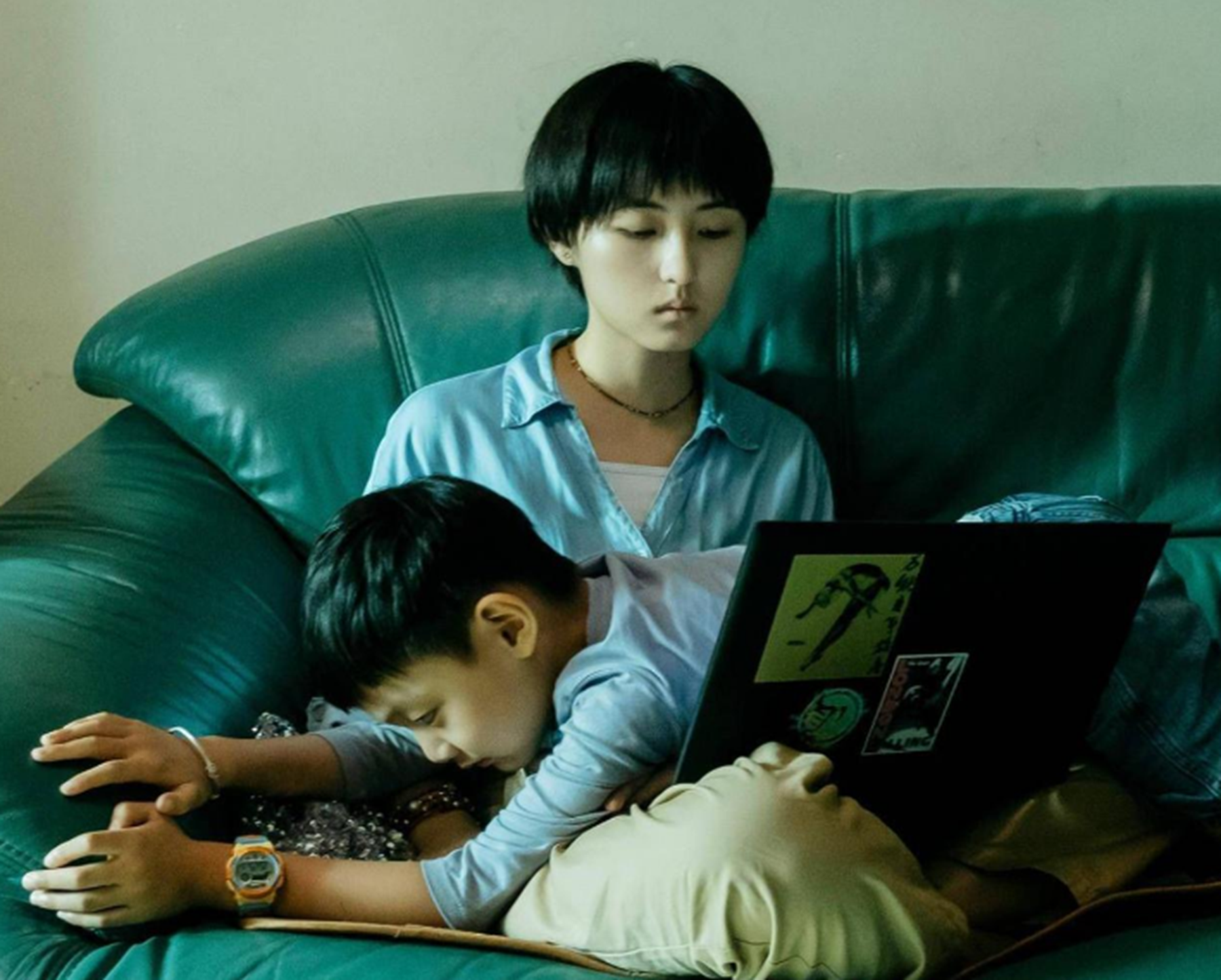 《我的姐姐》结尾有彩蛋吗?这部电影有原型吗?