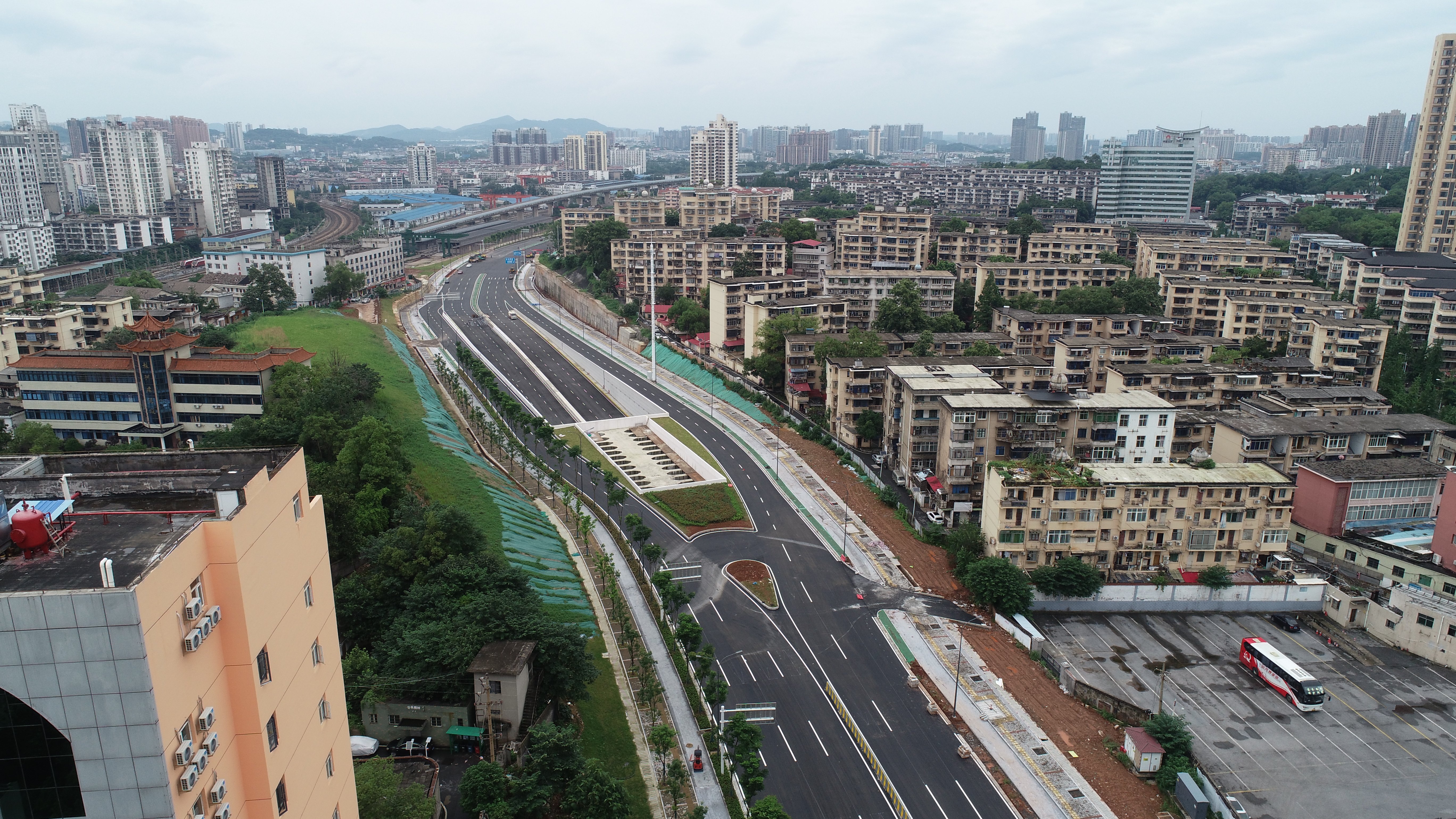 株洲七路公交车线路图图片