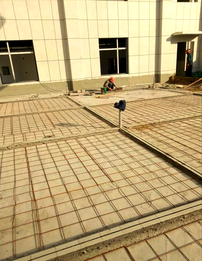 屋面保护层分格缝施工要点详解