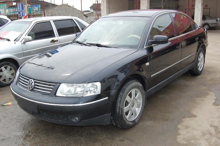 06年帕萨特参数配置 2006款帕萨特配置参数