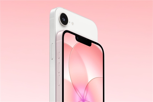 苹果连续三代死磕60Hz屏！iPhone 18e无缘高刷：安卓千元机都普及了