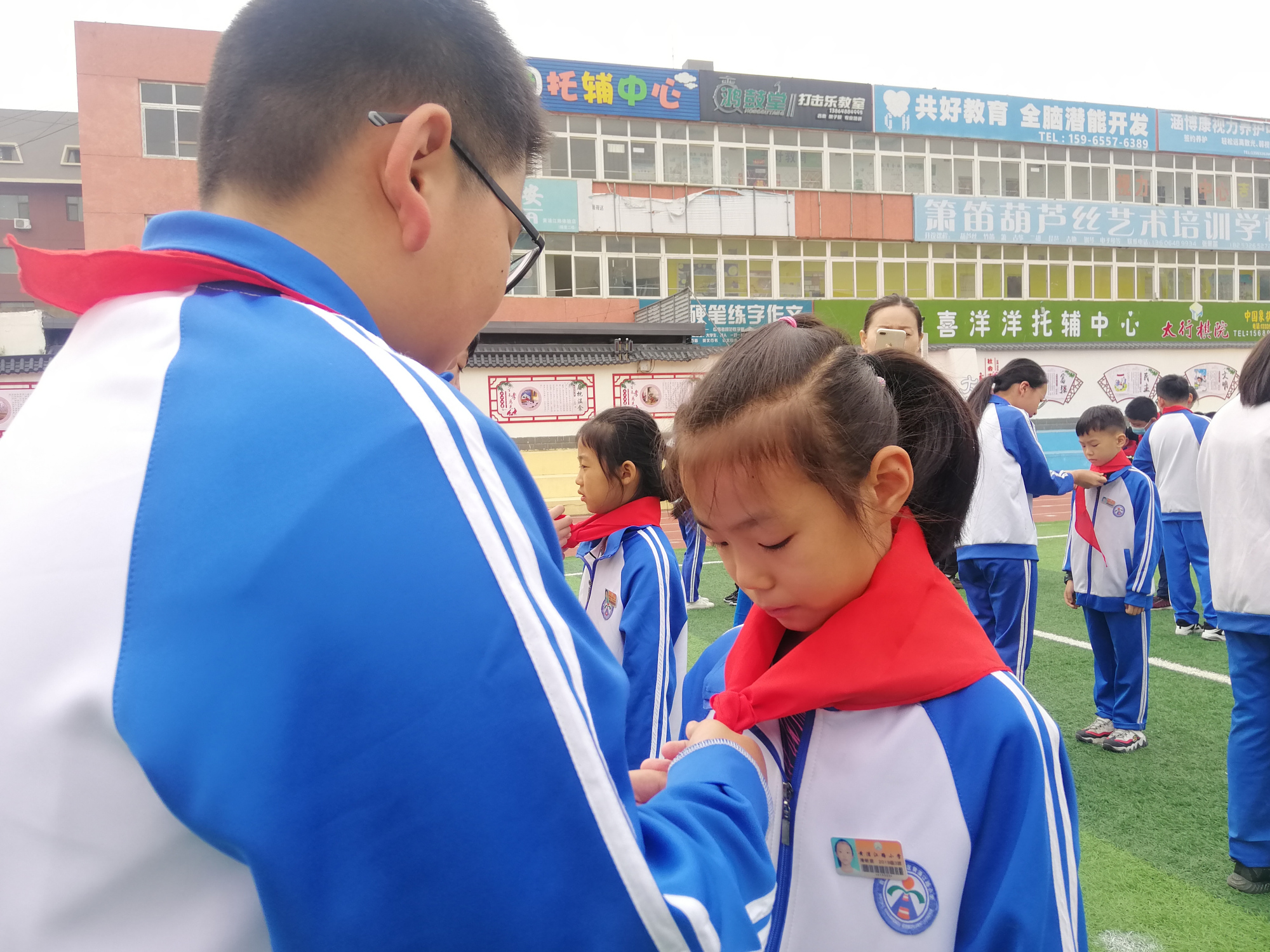 黄浦江路小学(黄浦江路小学老师名单)