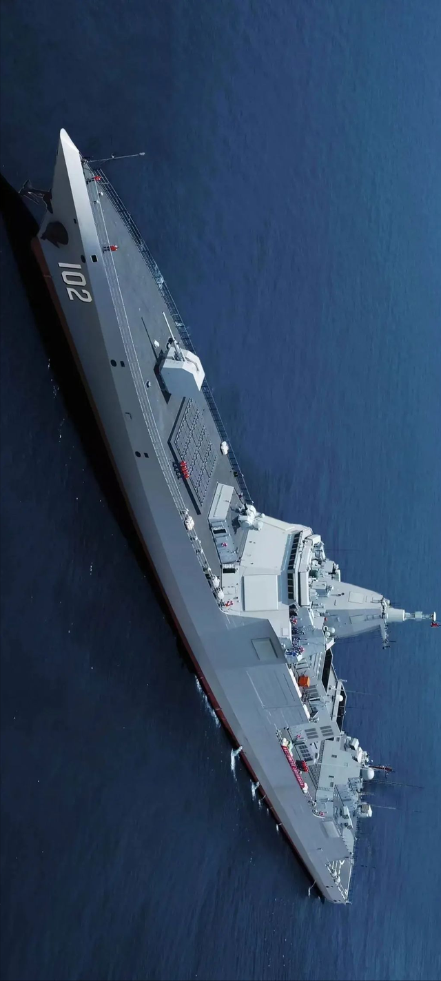 三款航空发动机服役,两型舰艇建造,中国国防工业五大成就出炉