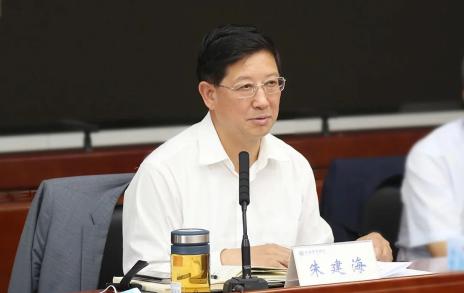 内蒙古河套灌区水利发展中心主任张广明一行来甘调研