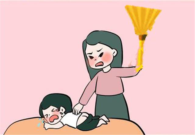 1000元口红被孩子"摧残",妈妈:不要打消孩子"帮忙"的积极性