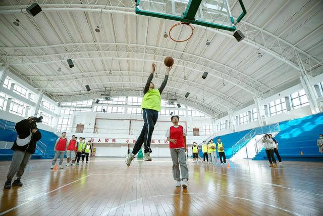 十年时间,烟台高新区实验中学逆袭崛起