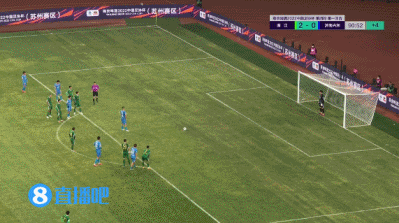 足协杯-姚均晟捡漏钟浩然建功 浙江胜广州城进8强_浙江对阵济南兴洲 足协杯1/4决赛 高迪世界波