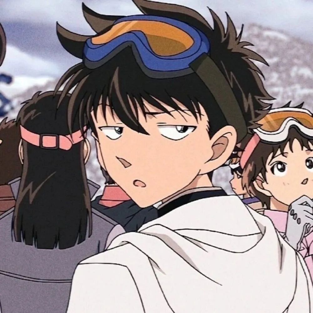 wechat微信动漫头像