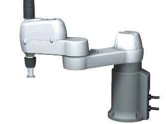 球坐标机器人:高自由度,高协调性工业机器人