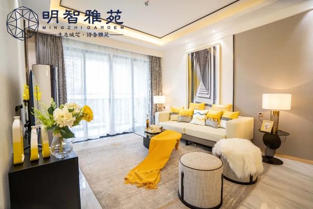 佛山三水城芯「明智雅苑」成熟配套,万达商圈,省级名校