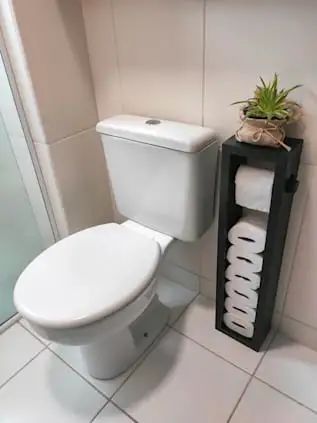 如何自制厕所卫生纸木架:diy分解步骤教程