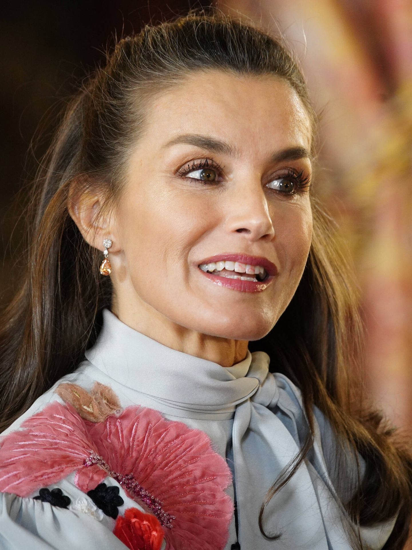 莱后4月穿搭大赏丨没有搭配技巧,没有配色方案,两句话就能说完