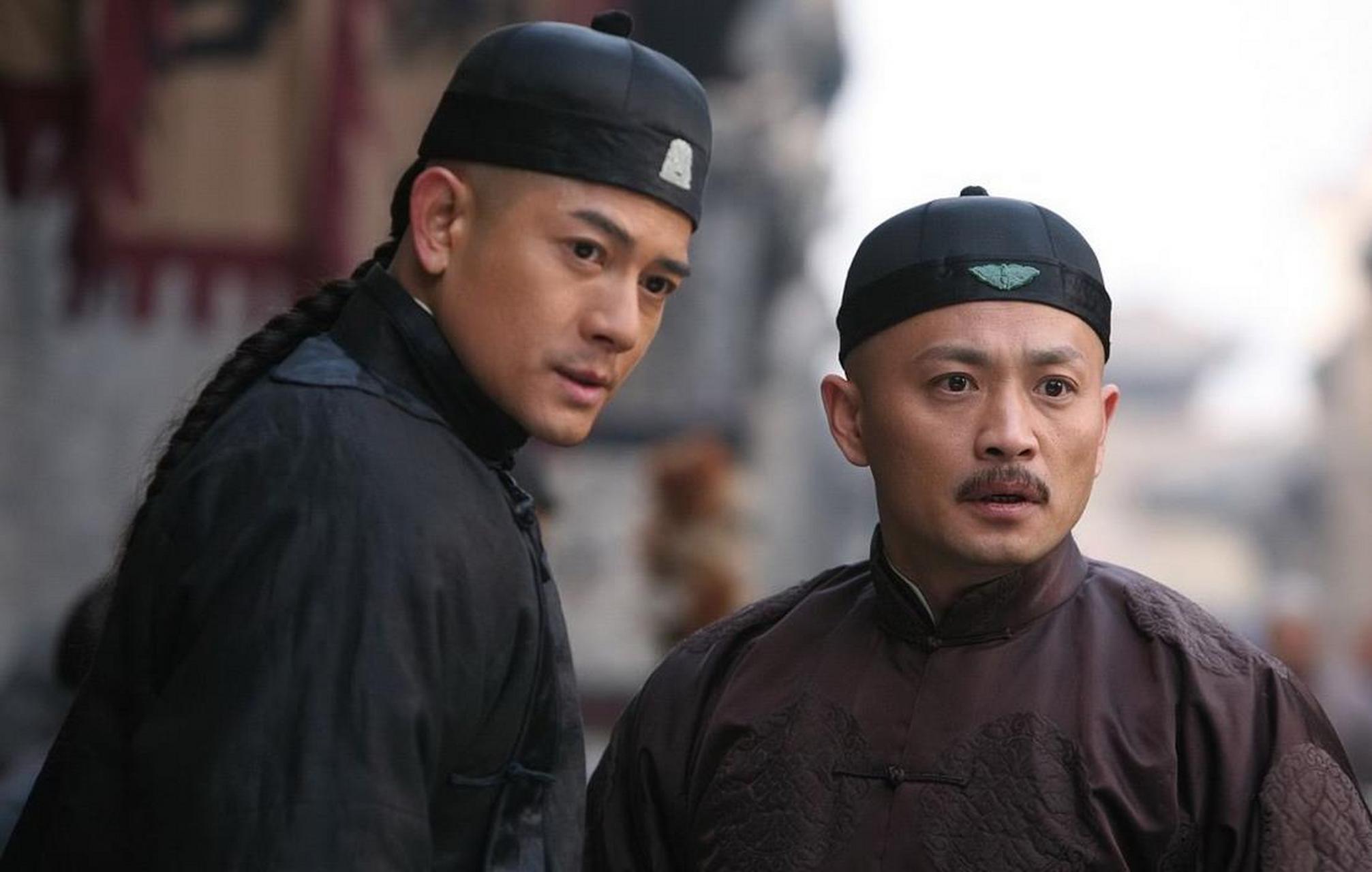 1858年,曾国藩拜访左宗棠,左问管家:"坐轿子来的,还是骑马来的?